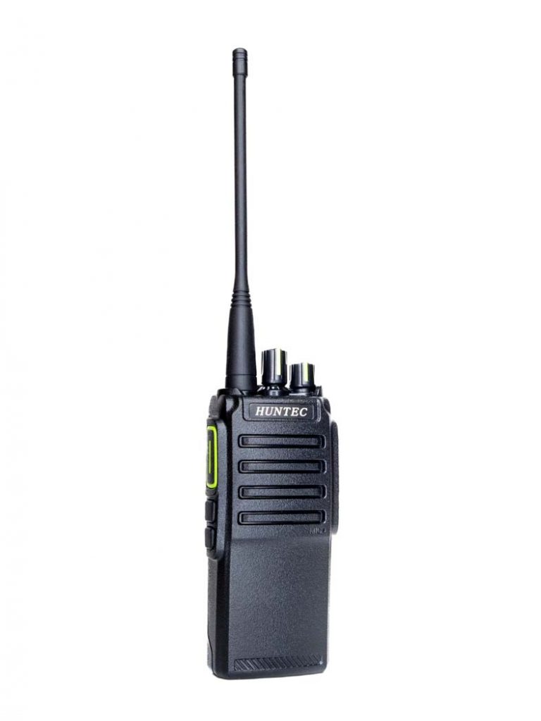 HUNTEC HT-968長距離無線電對講機